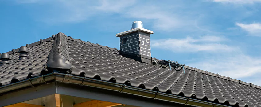 Residential Chimney Fans Installation and Repair Services in Chicoutimi, Quebec
