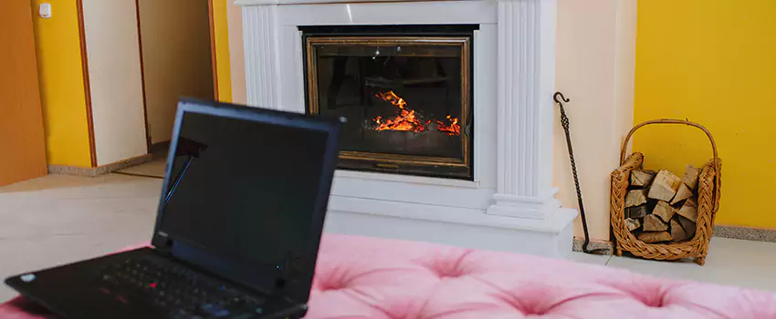 RSF Fireplaces Maintenance and Repair in Chicoutimi, Quebec 