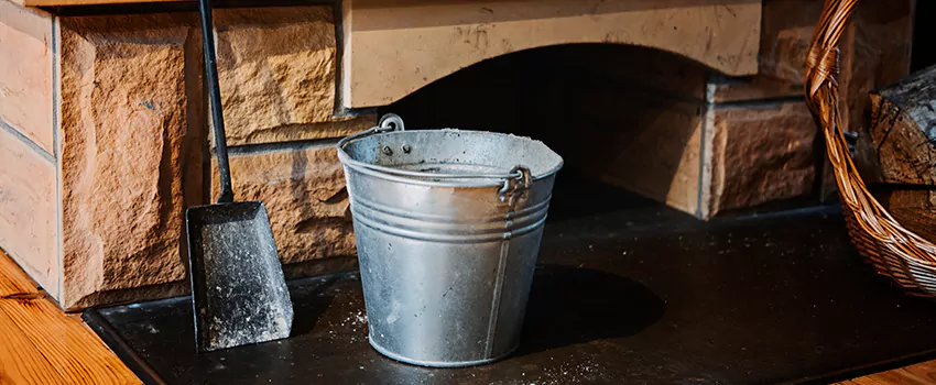 Soot Removal Process in Chicoutimi, Quebec