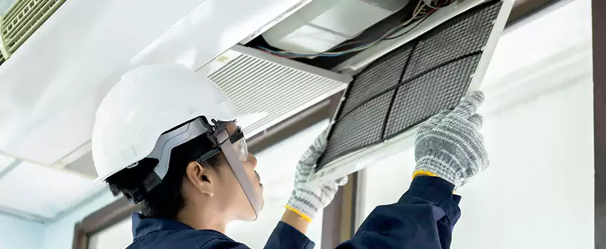 Vent Cleaning Company in Chicoutimi, QC