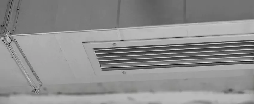Ventilation Fan Cleaning Services in Chicoutimi, Quebec