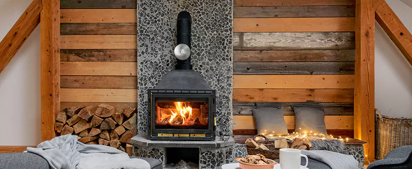 Key Features of Vermont Castings Fireplaces in Chicoutimi, Quebec