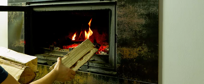 Best Wood Fireplace Repair Company in Chicoutimi, Quebec