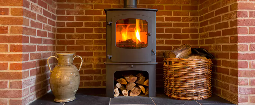 Wood Stove Inspection Services in Chicoutimi, Quebec