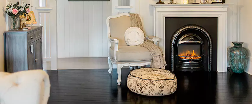 Wood Stove Firebox Installation Services in Chicoutimi, QC