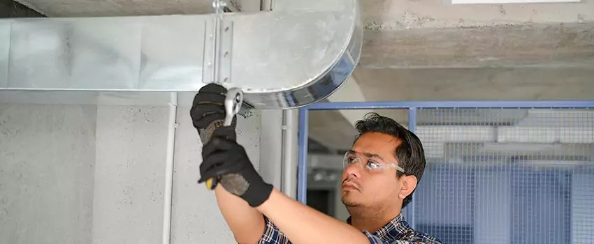 Blocked Air Duct Cleaning Solutions in Chicoutimi, Quebec