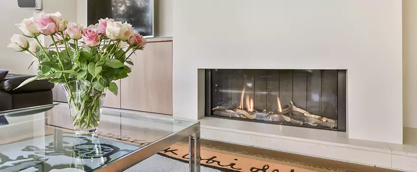 Astria Outdoor Wood Fireplaces Services in Laterriere, QC