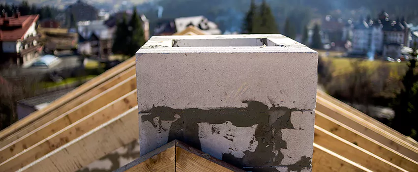 Chimney Ash Dump Cover Repair Services in Chicoutimi, QC