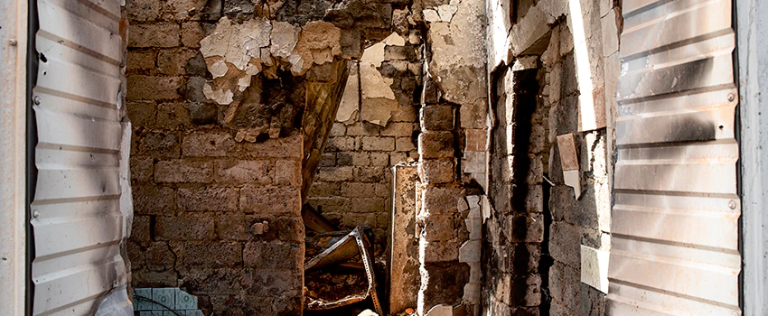 Chimney Concrete Bricks Rotten Repair Services in Chicoutimi, Quebec