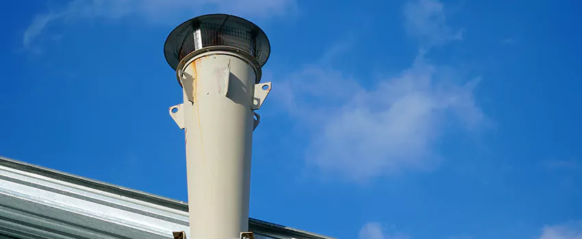 Chimney Chase Restoration Services in Chicoutimi, QC