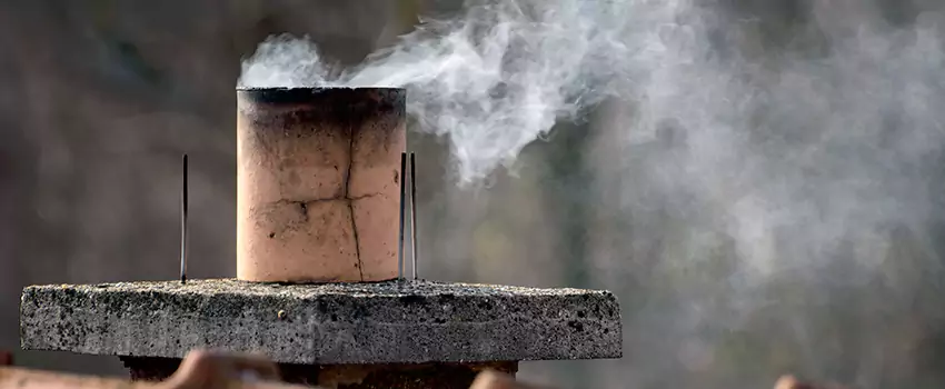 Chimney Creosote Cleaning Experts in Chicoutimi, Quebec