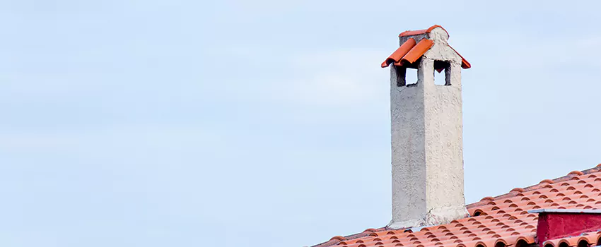 Chimney Crown Problems in Chicoutimi, Quebec