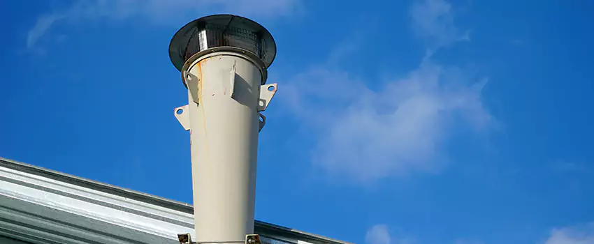 Commercial Chimney Services in Chicoutimi, Quebec