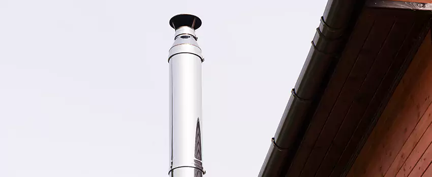 Chimney Installation Company in Chicoutimi, QC