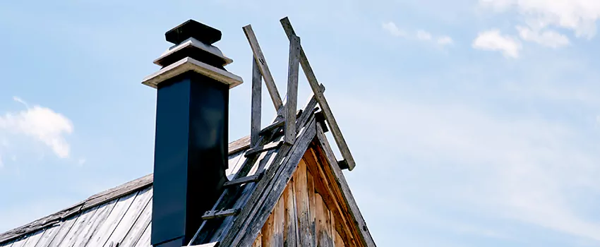 Insulated Chimney Liner Services in Chicoutimi, QC