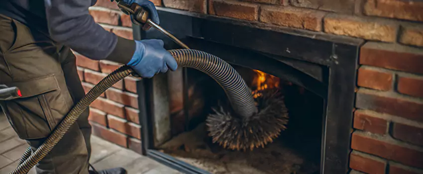 Gas Chimney Odor Removal in Chicoutimi, Quebec