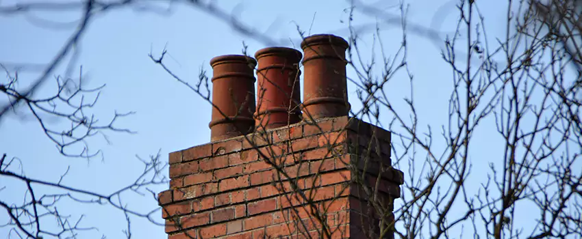 Chimney Flue Rebuild Services in Chicoutimi, Quebec