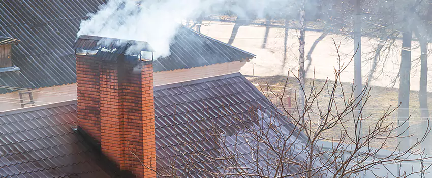 Chimney Saver Masonry Repair Contractor in Chicoutimi, Quebec