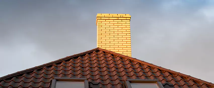 Chimney Blockage Removal in Chicoutimi, Quebec
