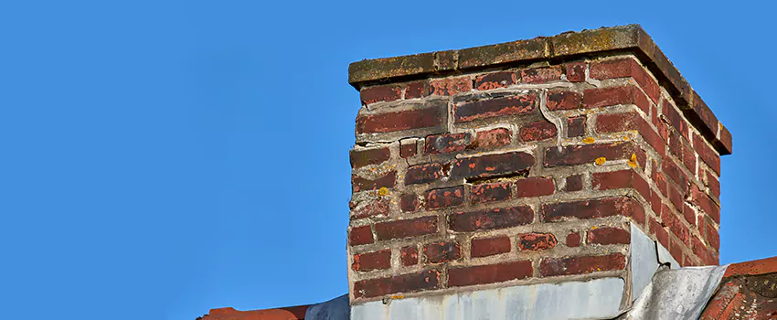 Chimney Exterior Refinishing in Chicoutimi, QC