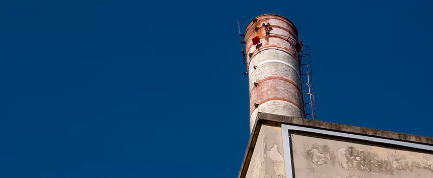 Commercial Waterproofing Chimney Installation And Repair Services in Chicoutimi, QC