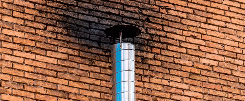 Creosote Removal Experts in Chicoutimi, QC
