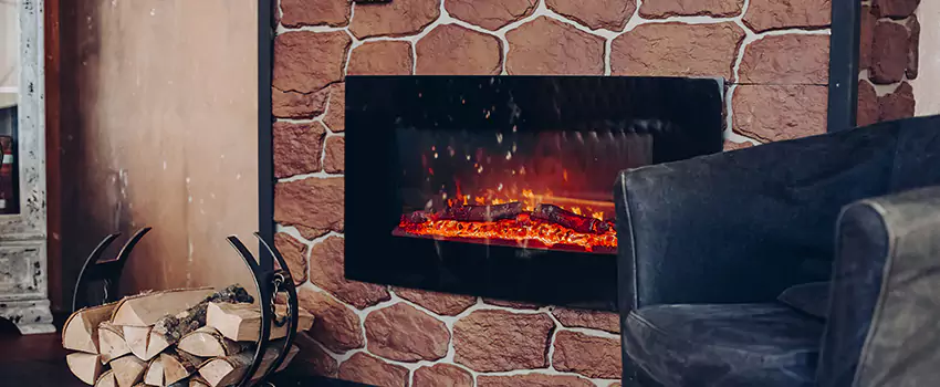 Custom Fireplace Design Refurbishment Services in Chicoutimi, Quebec