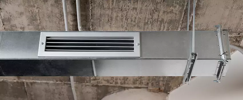Dryer Vent Blockage Inspection in Chicoutimi, QC