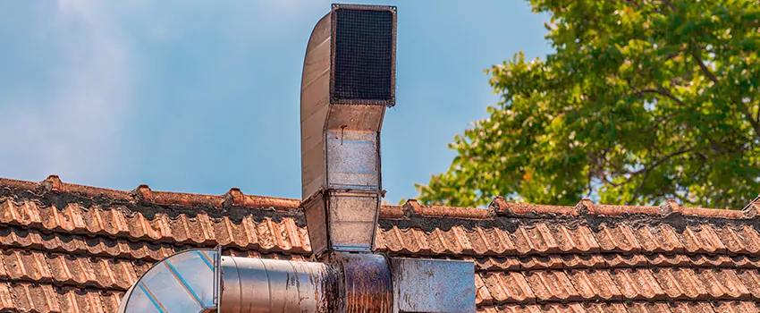 Clogged Duct Cleaning Near Me in Chicoutimi