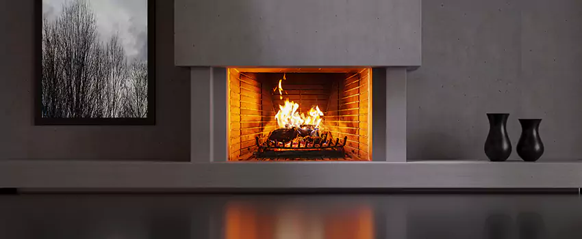 Benefits of Electric Fireplace Embers in Laterriere, QC