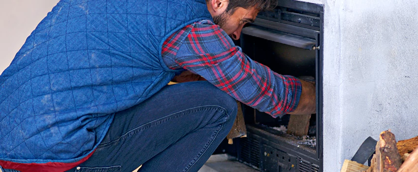 Affordable Electric Fireplace Installation in Chicoutimi, QC