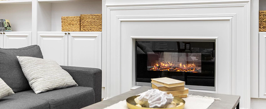 Cost of Ethanol Fireplace Repair And Installation Services in Chicoutimi, QC
