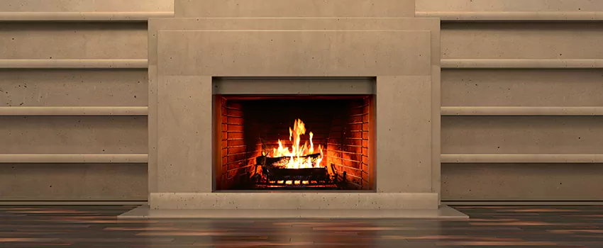 Cost of Fireplace Company Services Near Me in Chicoutimi, QC