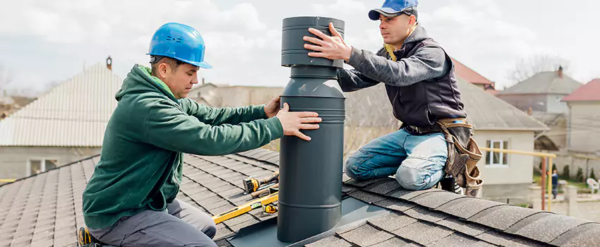 Professional Fireplace Maintenance Contractors in Chicoutimi, QC