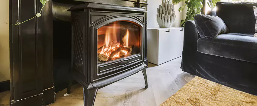 Fireplace Conversion Cost in Chicoutimi, Quebec