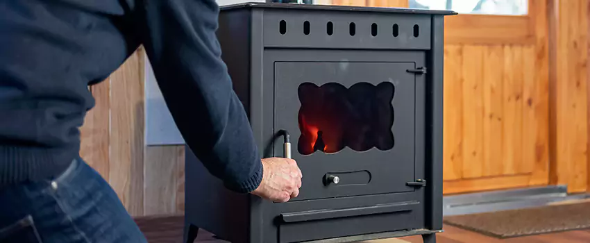 Cost of Fireplace Door Installation Service in Chicoutimi, Quebec