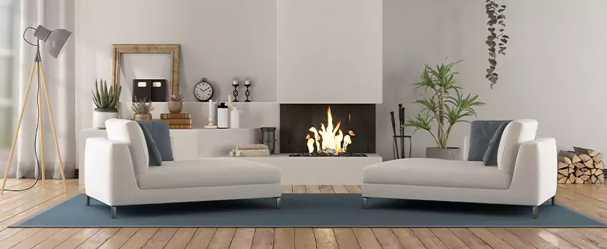 Fireplace Firebox Grate Replacement Services in Chicoutimi, Quebec