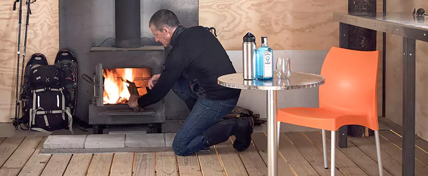 Ethanol Fireplace Fixing Services in Chicoutimi, QC
