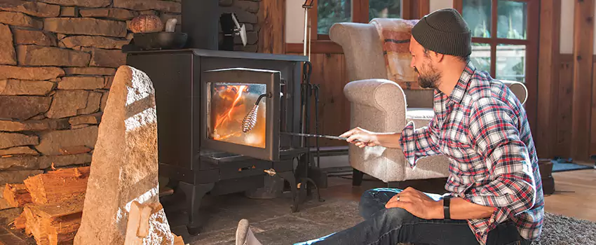 Fireplace Screen Installation And Replacement in Chicoutimi, QC