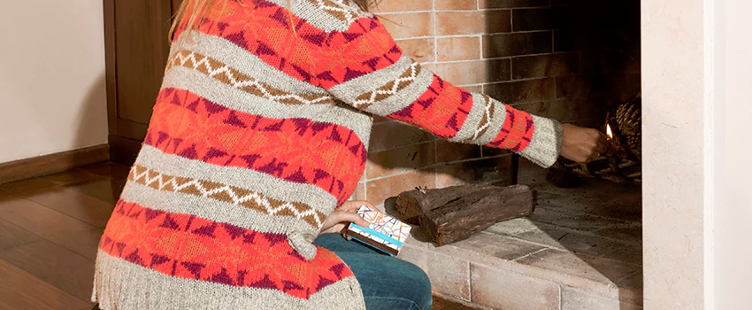 Fireplace Hearth Inspection And Repair in Chicoutimi, Quebec