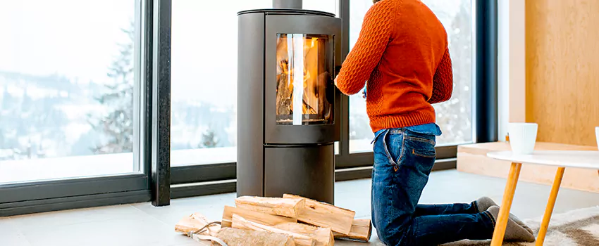 Top Fireplace Installation Company in Chicoutimi, Quebec