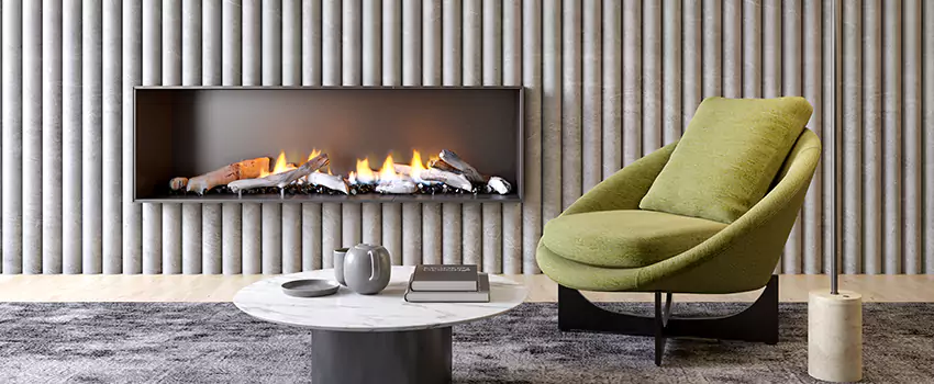 Electric Fireplace Makeover Services in Chicoutimi, QC