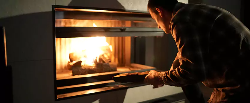 Fireplace Grate Repair For Fireplace Metal in Chicoutimi, Quebec