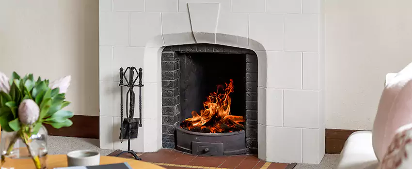 Professional Firebox Rebuild in Chicoutimi, Quebec