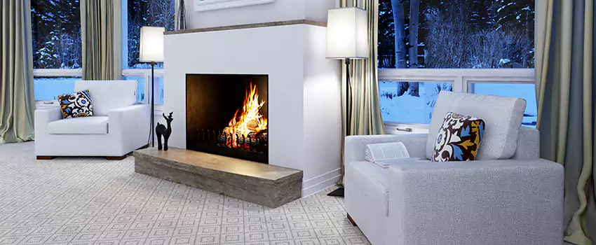 Cast Iron Fireplace Grate Repair Services Chicoutimi, QC
