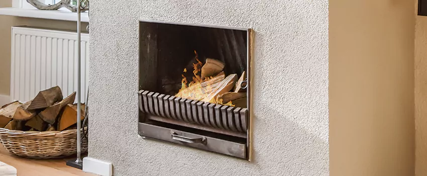 Fireplace Repair Expert in Chicoutimi, Quebec