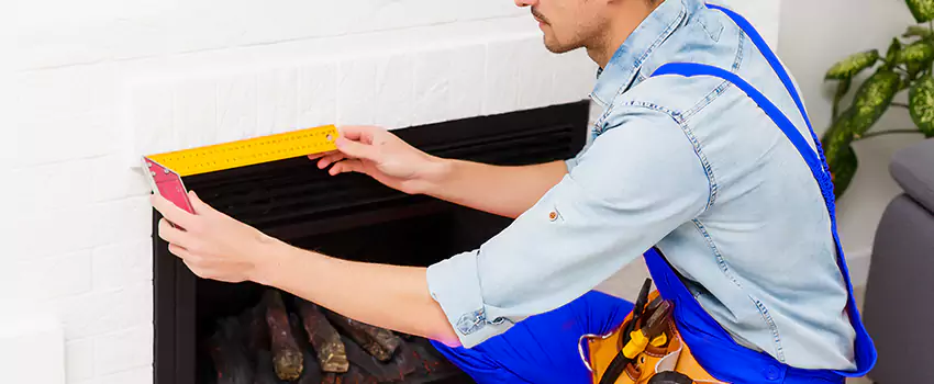 Fireplace Safety Inspection Specialists in Chicoutimi, QC