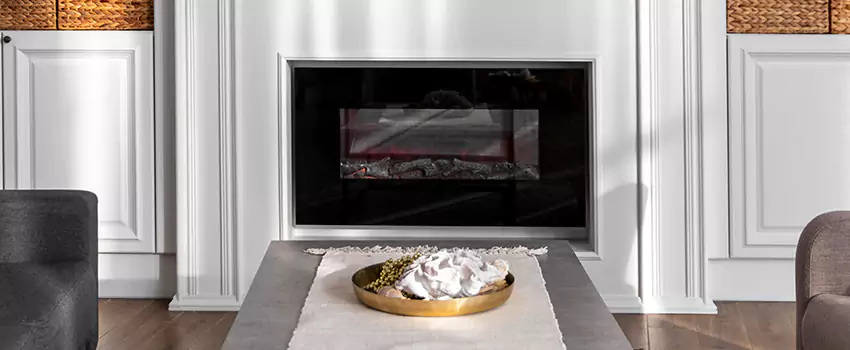 Gas Fireplace Repair And Replacement in Chicoutimi, QC