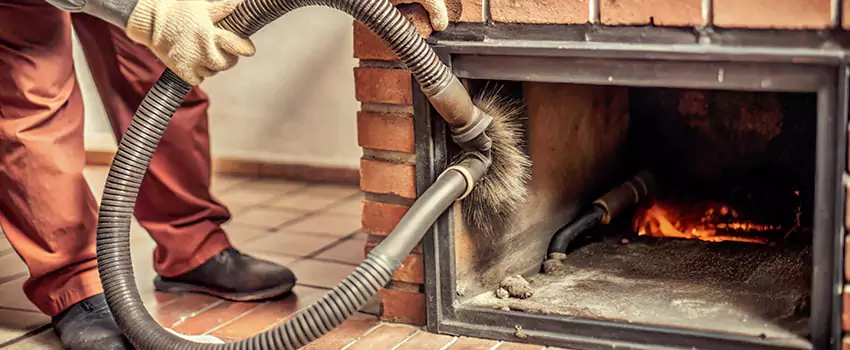 Fireplace Smell Removal Cost in Laterriere, Quebec