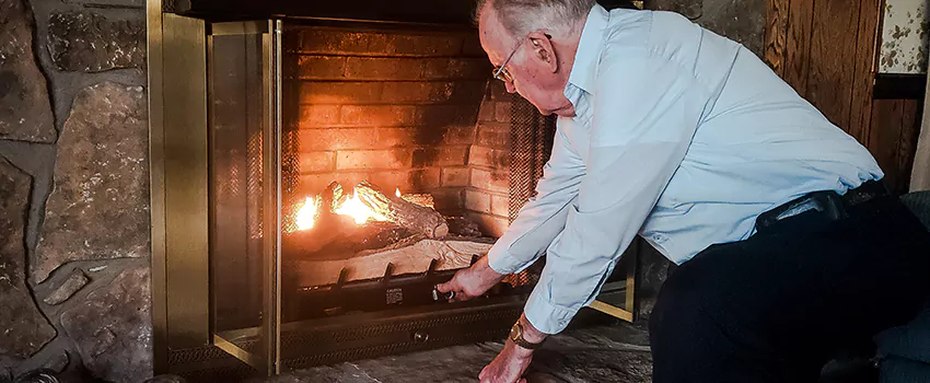 Emergency Smoke Chamber Repairs in Chicoutimi, QC